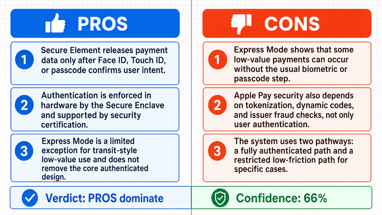 AI Debate Infographic: Does the ability to execute unauthorized high-value transactions from…