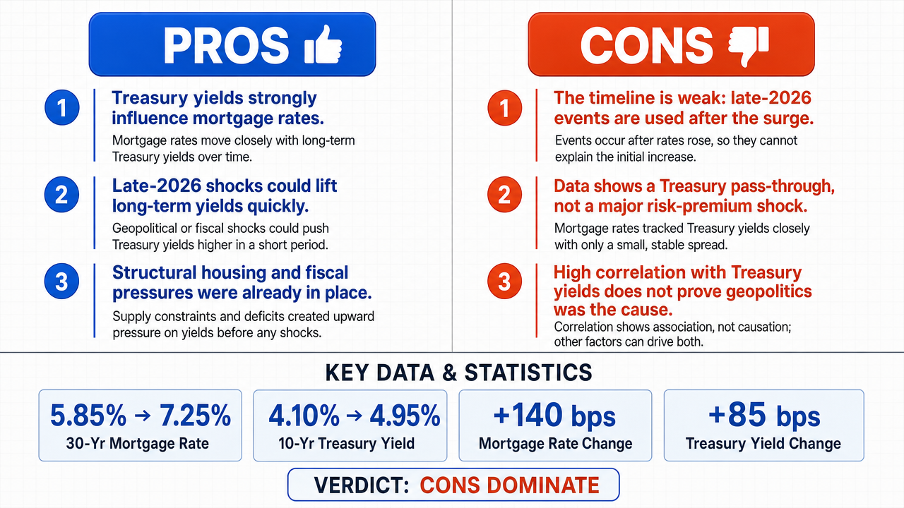 AI Debate Infographic: Current geopolitical uncertainty and renewed inflation concerns are the…