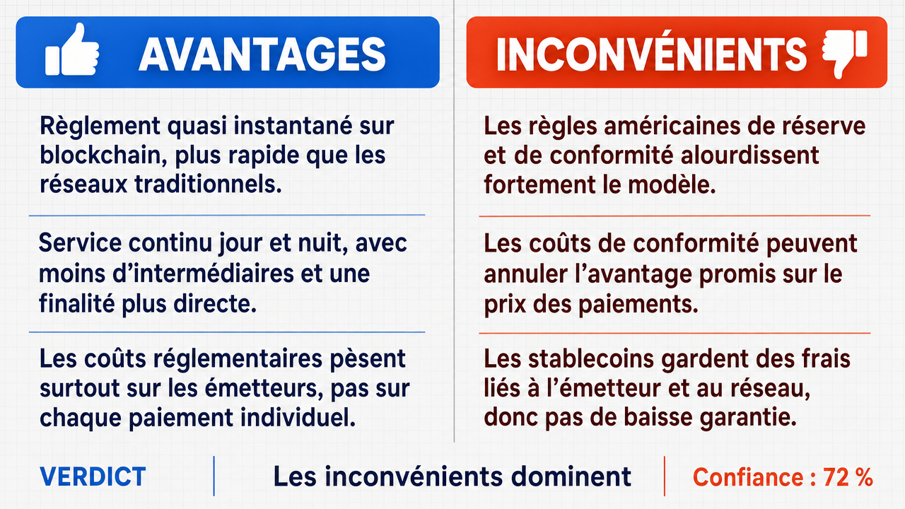AI Debate Infographic: L'initiative américaine de renforcer la position dominante du dollar via…